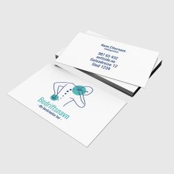 Visittkort - Columna