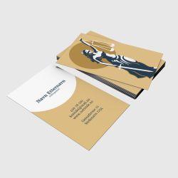 Visittkort - Fornuftig