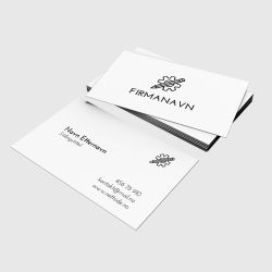 Visittkort - Hjernetrim