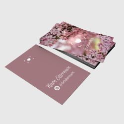 Visittkort - Hjertefilm