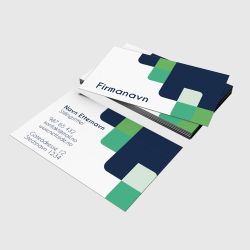 Visittkort - Rutinert