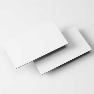 Gavekort 200x95 - Blank mal